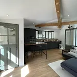 Lägenhet On Dirait Le Sud *