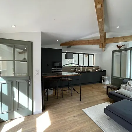 Apartment On Dirait Le Sud *