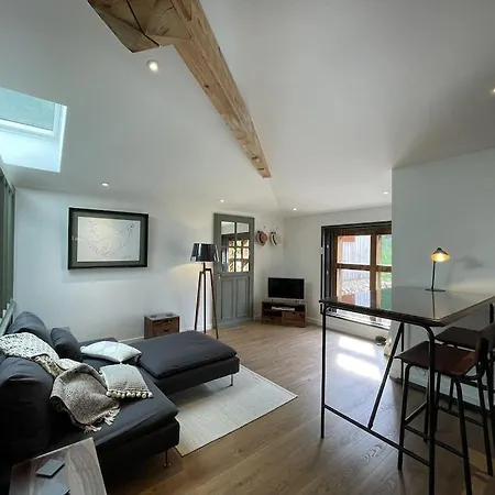 On Dirait Le Sud Apartment Andrezieux-Boutheon