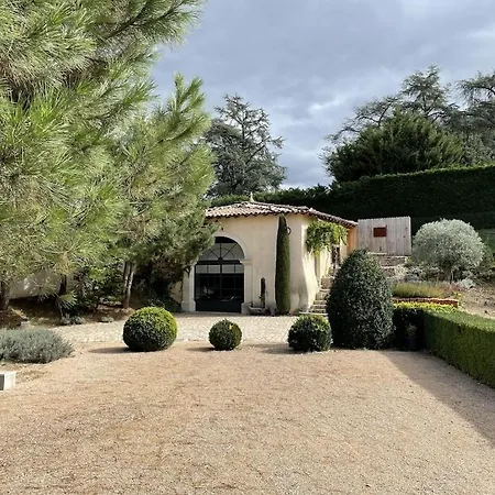 On Dirait Le Sud Apartment Andrezieux-Boutheon