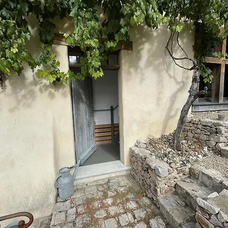 Apartmán On Dirait Le Sud Andrezieux-Boutheon