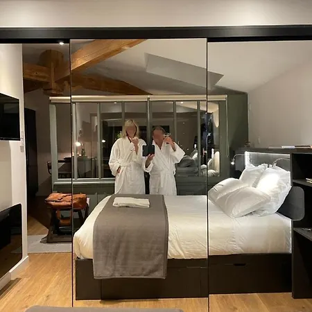 On Dirait Le Sud Apartment *
