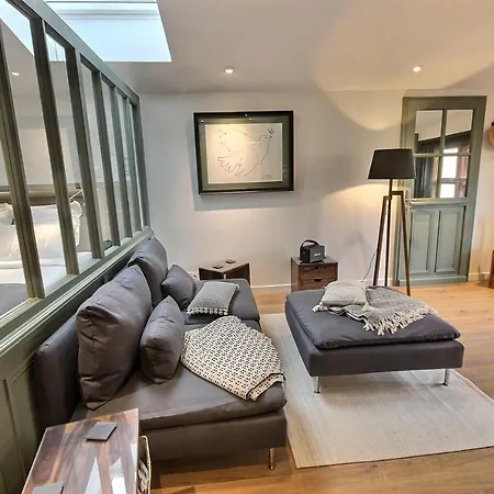 Appartement On Dirait Le Sud