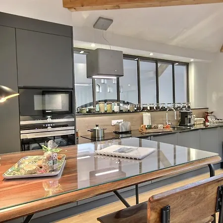 On Dirait Le Sud Apartment