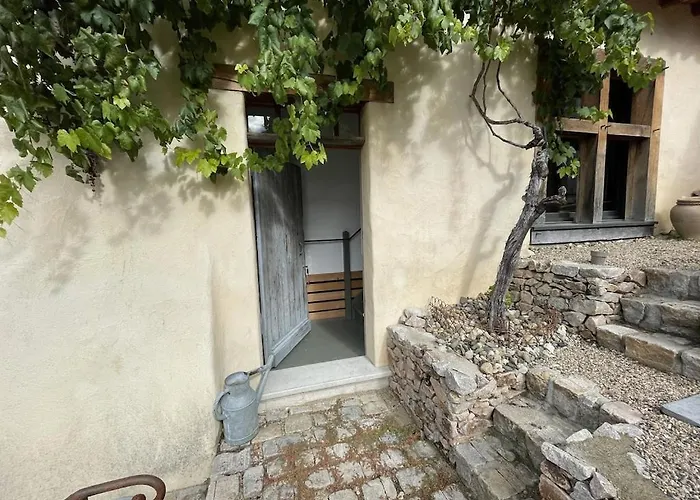 Apartmán On Dirait Le Sud Andrezieux-Boutheon
