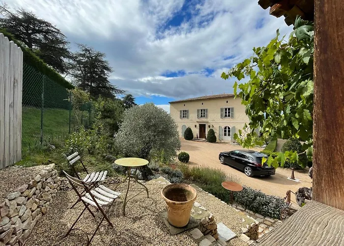 Appartamento On Dirait Le Sud *